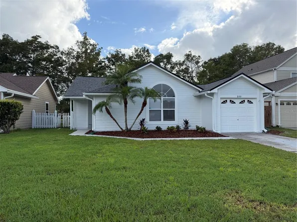 255 TOM SAWYER COURT, ORLANDO, FL 32828