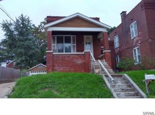 22 N 12th St, Belleville, IL 62220