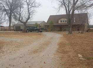 22981 Highway 74, Elmore City, OK 73433
