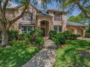17127 Parsley Hawthorne Ct, Houston, TX 77059