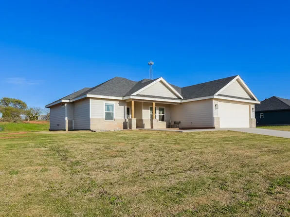 117 Dylan Dr, Tuscola, TX 79562
