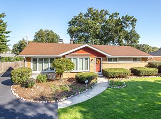 5540 W 86th St, Burbank, IL