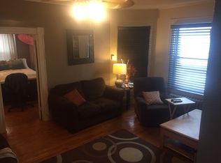 34 Oak St #1, Brockton, MA 02301