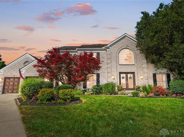 7805 Bayshore, Mason, OH 45040