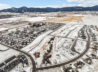 B2l6 Last Loop Rd, Bozeman, MT 59718