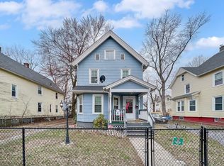 90 Bowles St, Springfield, MA 01109