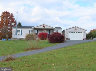 6053 Hager Rd, Greencastle, PA 17225