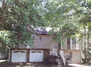 781 Greenview Ave SE, Conyers, GA 30094