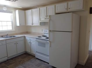 20 Copeland Dr APT 2, Mansfield, MA 02048