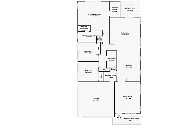 2nd image of 7418 W Lone Cactus Dr