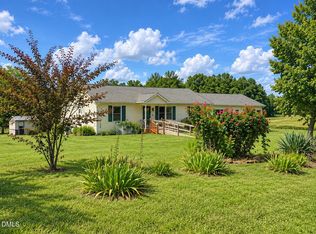 5310 Oscar Gammon Rd, Mebane, NC 27302