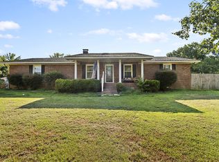 18 Brissy Rock Rd, Ware Shoals, SC 29692