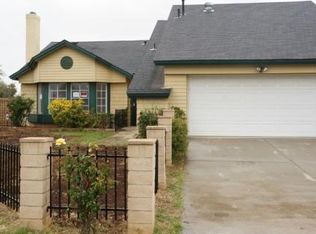 13010 Tierra Canyon Dr, Moreno Valley, CA 92553