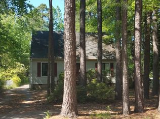 2743 Mansfield Ave, Durham, NC 27703
