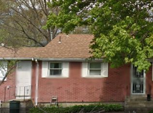 60 Blendall St, Brockton, MA 02302