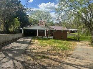 602 Asheville Hwy, Greeneville, TN 37743