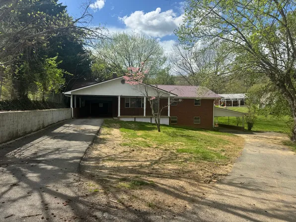 602 Asheville Hwy, Greeneville, TN 37743