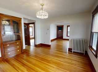 12 Englehutt Rd UNIT 1, Medford, MA 02155