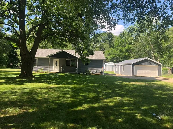 7271 Gleason St, Kalamazoo, MI 49048