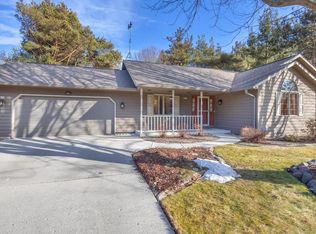 4315 Sommer Dr, Sheboygan, WI 53081