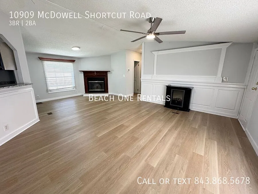 Murrells Inlet - 3 Bedroom / 2 Bathroom Mobile Home — Photo 2