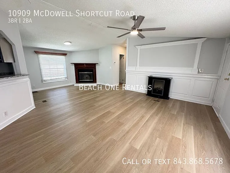10909 McDowell Shortcut Rd — Photo 2