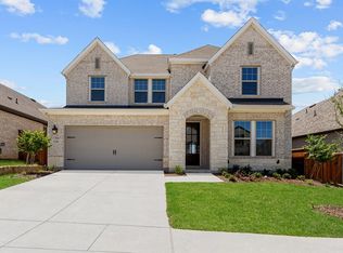 1741 Boxwood Row Dr, Aubrey, TX 76227