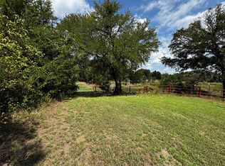 Scenic Wood Dr, Azle, TX 76020