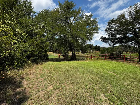 Scenic Wood Dr, Azle, TX 76020