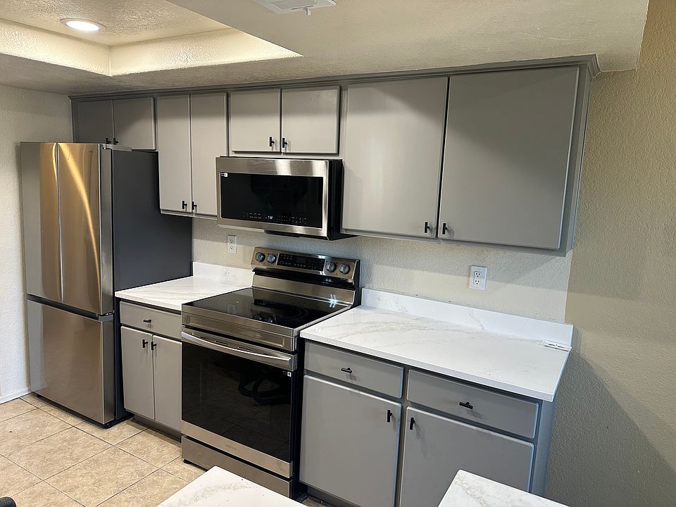 New appliances