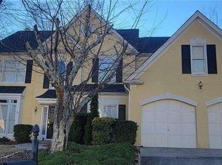 2323 Briarleigh Way, Atlanta, GA 30338