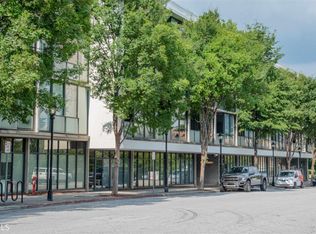 480 John Wesley Dobbs Ave NE UNIT 709, Atlanta, GA 30312