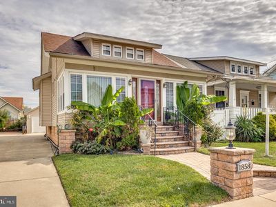 1858 47th St, Pennsauken, NJ, 08110