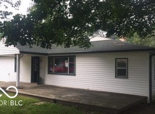 5621 N Frontage Rd, Fairland, IN 46126