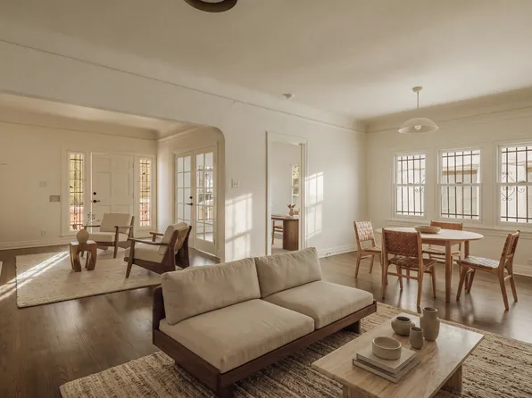 2640 S Bronson Ave #2640, Los Angeles, CA 90018