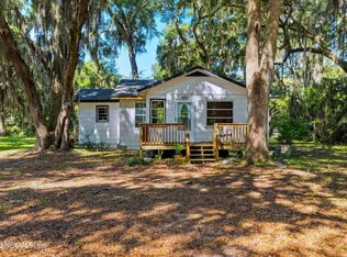 96497 BLACKROCK Road, Yulee, FL 32097