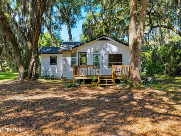 96497 BLACKROCK Road, Yulee, FL 32097