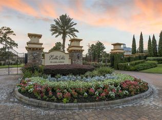 12366 Tramonto Dr, Conroe, TX 77304
