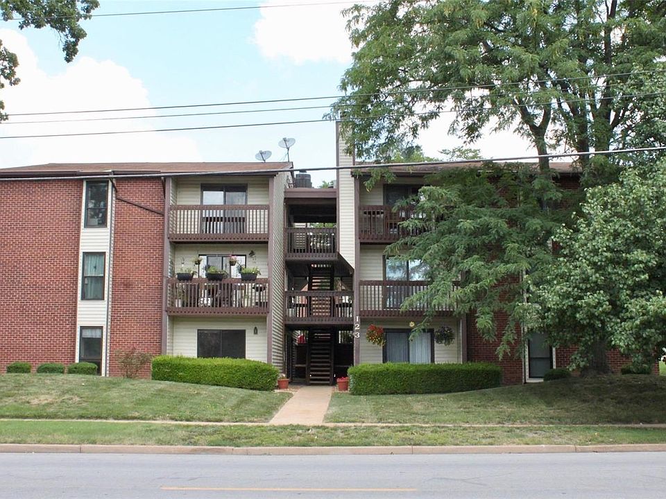 1st image of 123 W Woodbine Ave APT A
