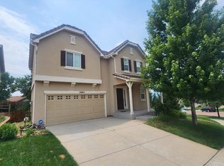 11865 Wildwood Ridge Dr, Colorado Springs, CO 80921