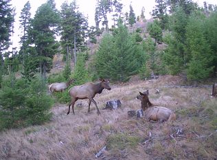 Nhn Mulkey Gulch, Drummond, MT 59832