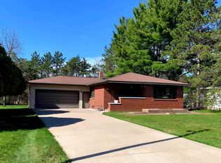 4250 Janick Cir N, Stevens Point, WI 54481