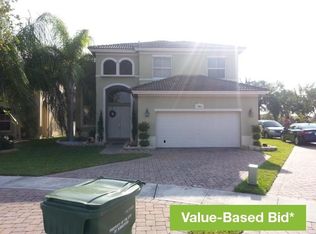 1501 NE 37th Pl, Homestead, FL 33033