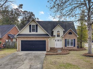 2298 E Tulane Rd, Charleston, SC 29406