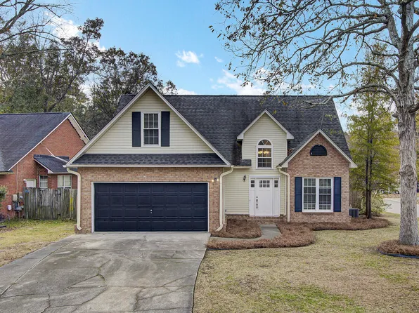 2298 E Tulane Rd, Charleston, SC 29406