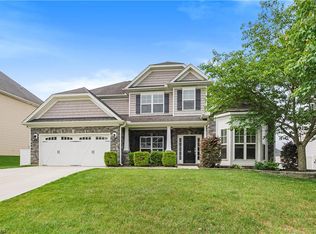 748 Cannonade Dr, Whitsett, NC 27377