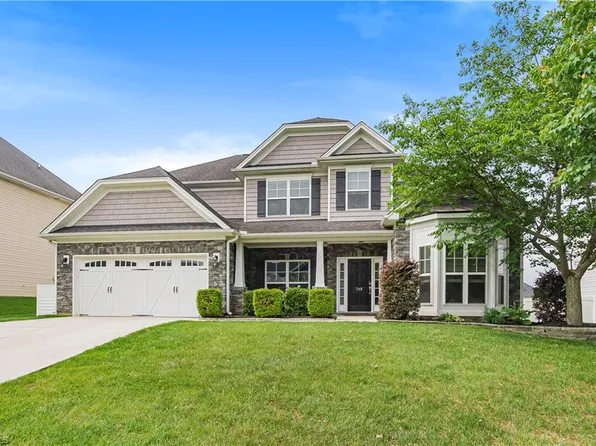 748 Cannonade Dr, Whitsett, NC 27377