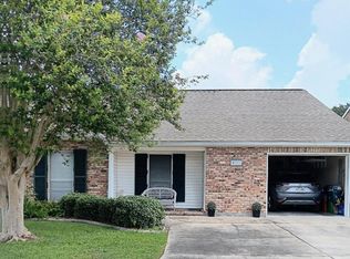 521 N French Quarter Dr, Houma, LA 70364