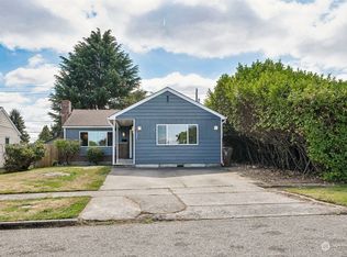 1022 S 63rd St, Tacoma, WA