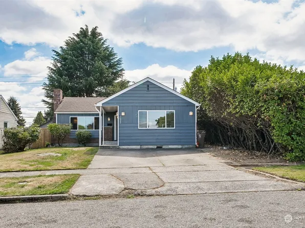 1022 S 63rd Street, Tacoma, WA 98408